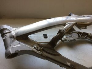 cadre alu 250 kxf