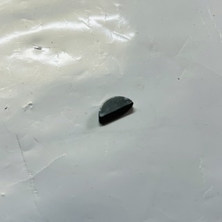 clavette d’allumage 85 yz