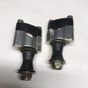 pontet de guidon 28 mm 250 crf