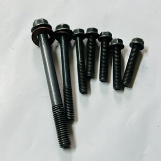 vis carter d’embrayage 85 yz