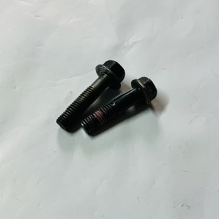 vis étrier de frein avant 85 yz