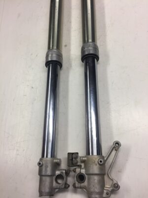 bâtons de fourche kx
