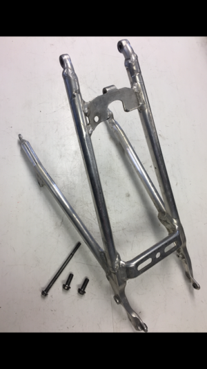 boucle arrière 250 crf