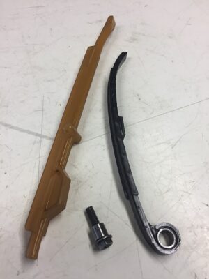 patin de chaîne de distribution crf