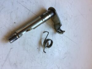 émetteur d'embrayage yz