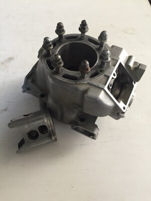 cylindre + piston occasion kx