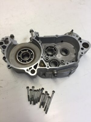 carter moteur droit kx