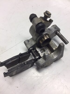 étrier arrière kx