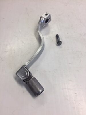 sélecteur de vitesse acier 60 kx 1994