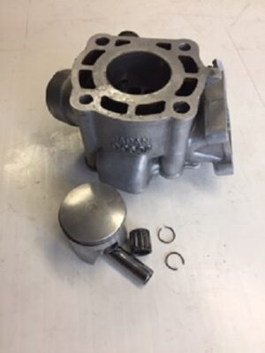 cylindre piston complet 60 kx 1994