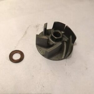 pompe à eau 125 cr 2006