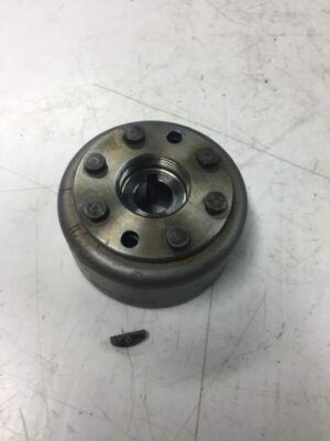 rotor d’allumage 125 cr 2006