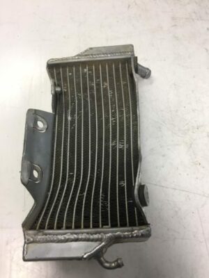 radiateur 125 cr 2006