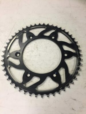 couronne 49 dents 125 cr 2006