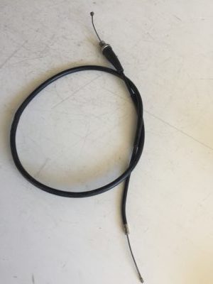 câble d’accélérateur