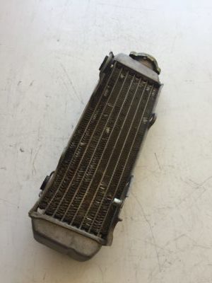 radiateur 80 - 85 cr