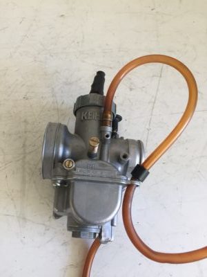 carburateur