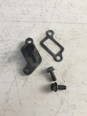 reniflard d’huile côté droit 125 sx