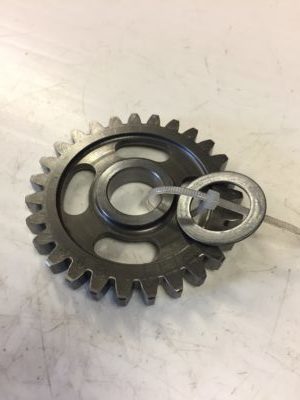 pignon 125 sx