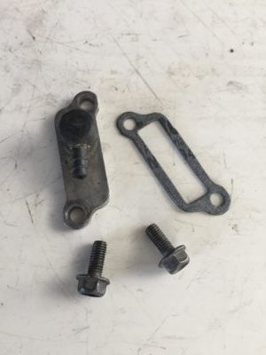 reniflard d’huile côté gauche 125 sx