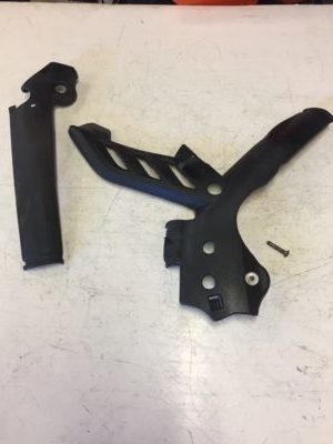 protection de cadre 125 sx