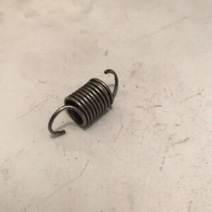 ressort pédale de frein arrière 125 sx