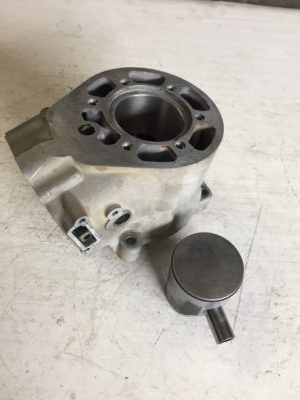 cylindre piston occasion 125 sx