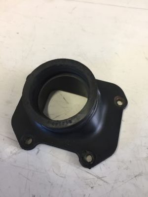 pipe d’admission
