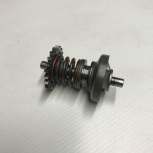 commande de valve 125 sx