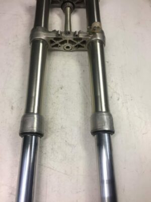 fourche complète 125 cr