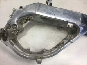cadre aluminium 125 cr