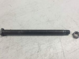 axe de bras oscillant