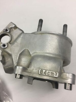 cylindre piston