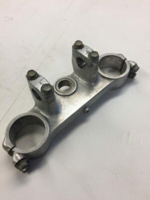 t de fourche supérieur 125 kx 1991