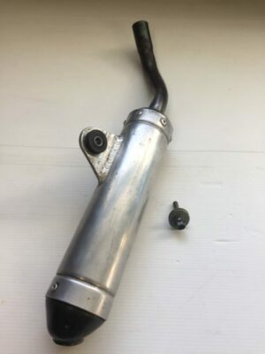 cartouche 85 yz