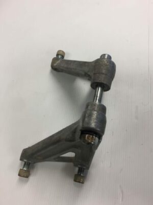 support amortisseur complet 125 kx 1991
