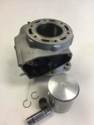 cylindre piston occasion  250 gas gas