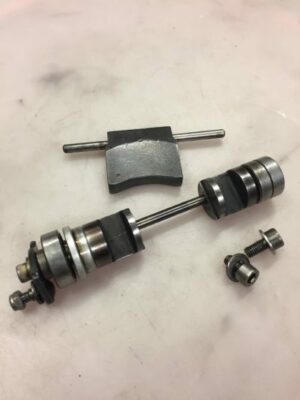 valve d’échappement 250 gas gas