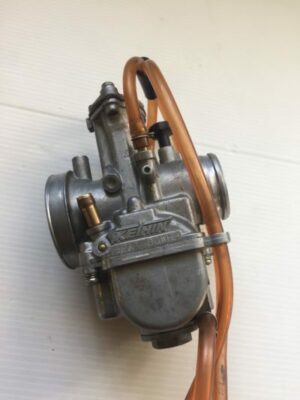 carburateur 85 yz