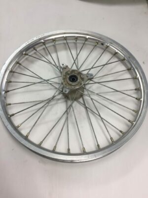 jante avant axe de 12 mm sans axe 85 yz