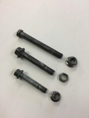 3 axes de biellette 85 yz