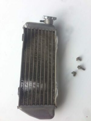 radiateur 85 sx 2003 à 2008