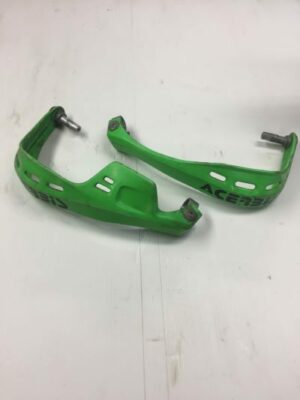 protège mains 250 kx 1999