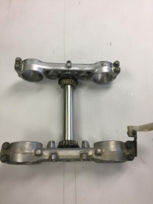 t de fourche complet 250 kx 1999