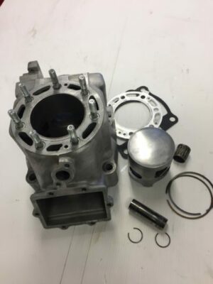 cylindre piston en côte A 66,35  / 250 kx 1999