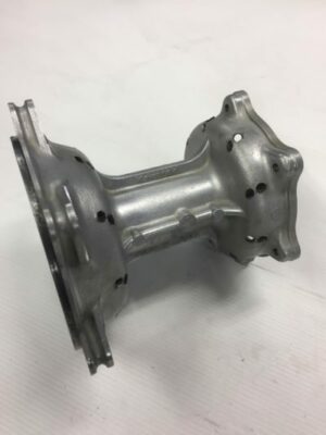 moyeu arrière en axe de 20 mm 250 kx 1997