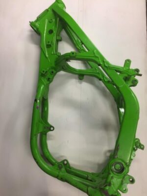 cadre 250 kx 1999
