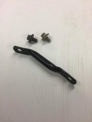 maintien de radiateur gauche 250 kx 1999