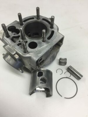 cylindre piston occasion  côte 56 , 125 kx 1991