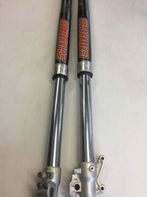 bâtons de fourche 250 wrz 1996